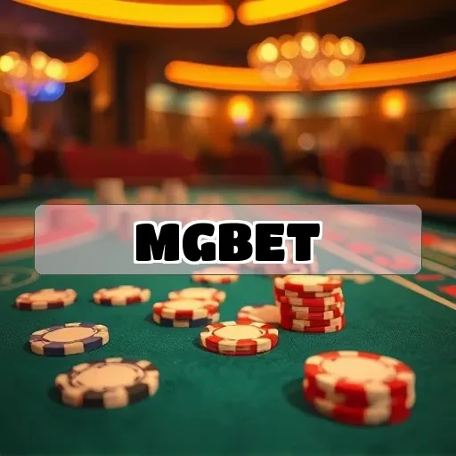 MGBET.com: Venha Jogar nos Melhores Cassinos Online do Brasil