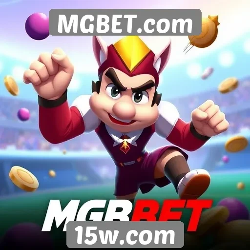 MGBET.com disponibiliza novos jogos de cassino