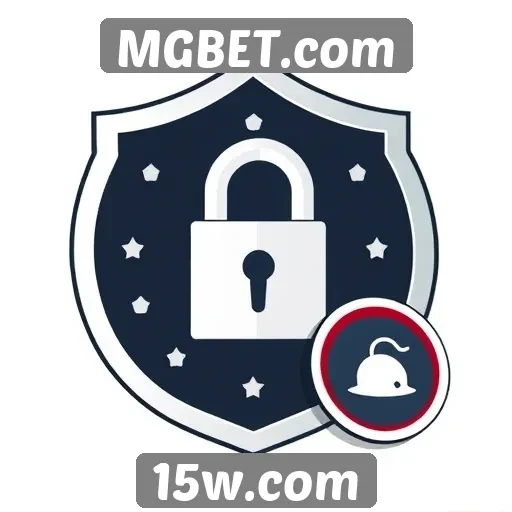 Avaliação sobre a segurança no MGBET.com