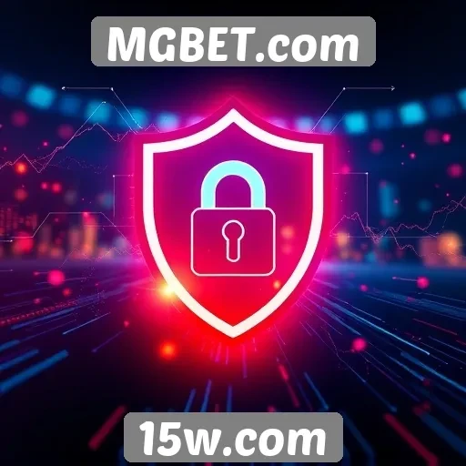 Tendências de segurança em MGBET.com para jogadores