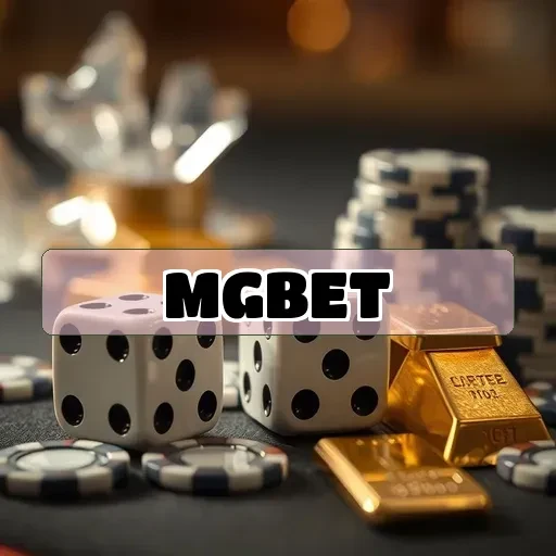 MGBET.com: Apostas Esportivas que Encantam e Geram Emoção
