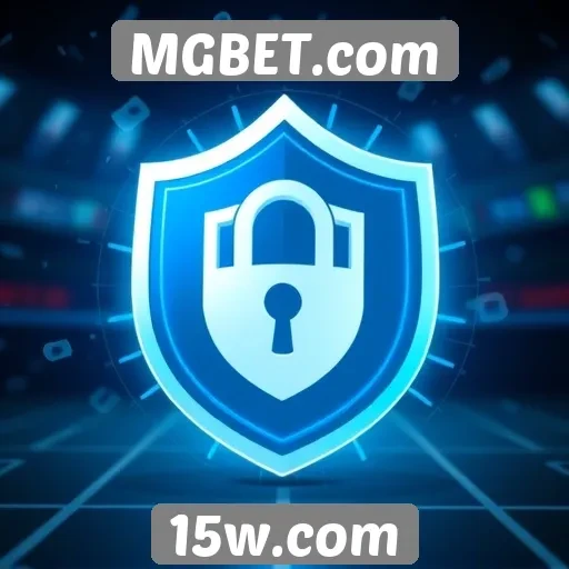 Segurança das transações no MGBET.com